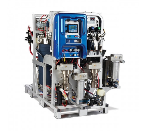  固瑞克(GRACO) Xtreme Mix 185 双组份自动配比喷涂机